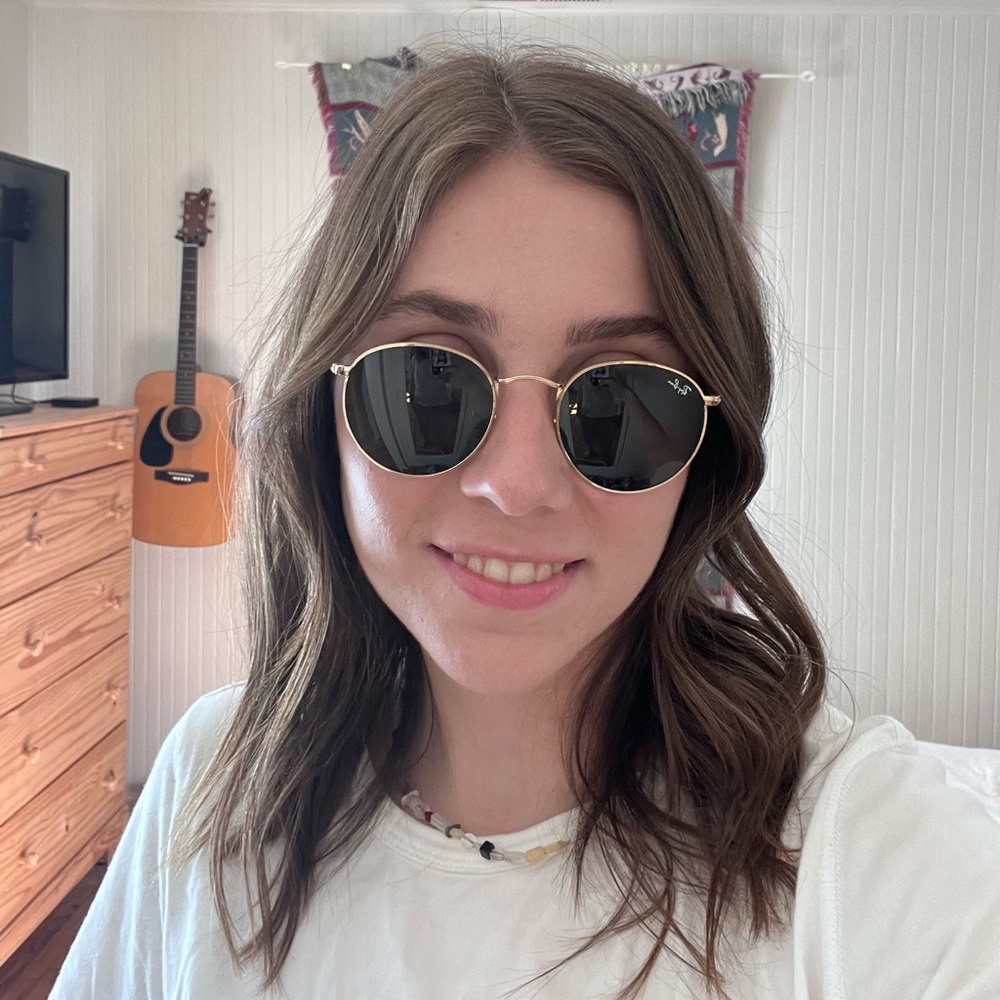 Meet your Posher, Kate